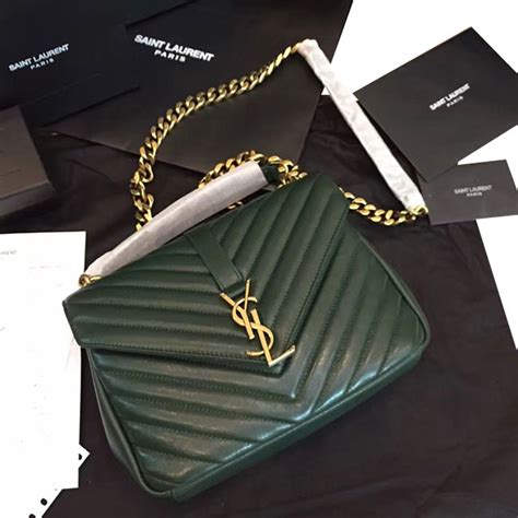 ysl borse saldi|YSL saint laurent bag.